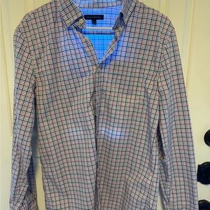 Banana Republic button down